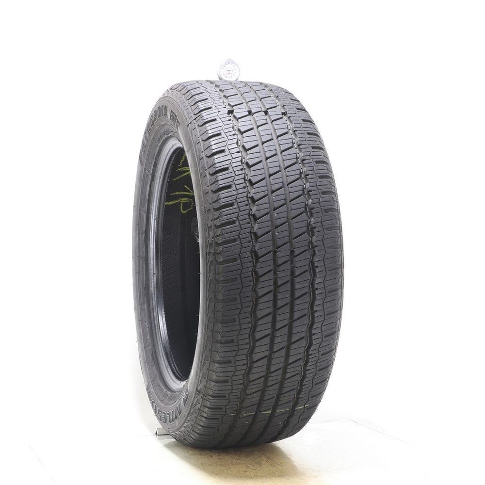 Set of (2) Used 275/55R20 Milestar Patagonia H/T 111T - 9-10/32 - Image 4