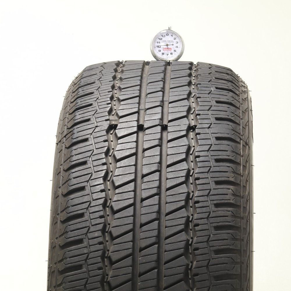Set of (2) Used 275/55R20 Milestar Patagonia H/T 111T - 9-10/32 - Image 5