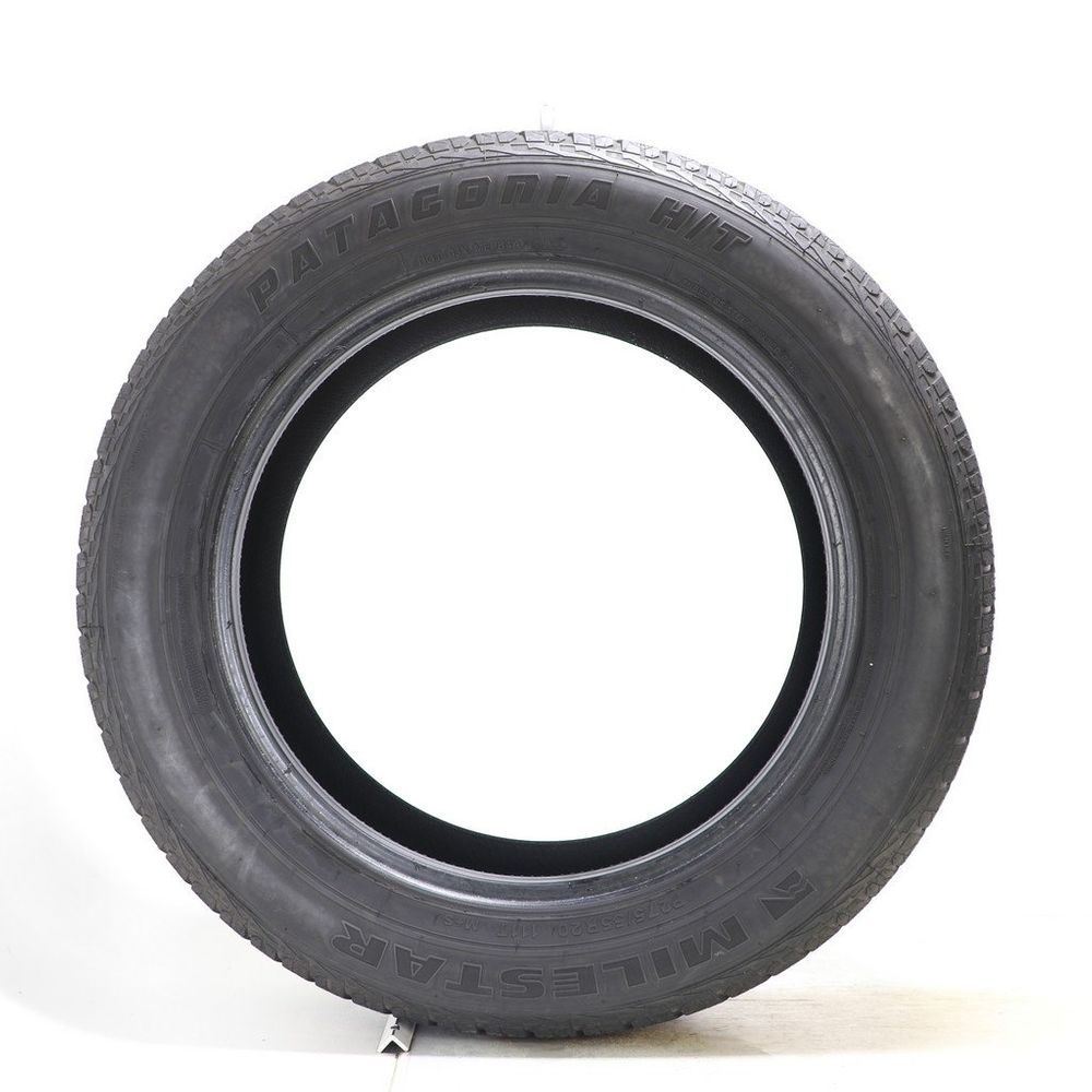 Set of (2) Used 275/55R20 Milestar Patagonia H/T 111T - 9-10/32 - Image 6
