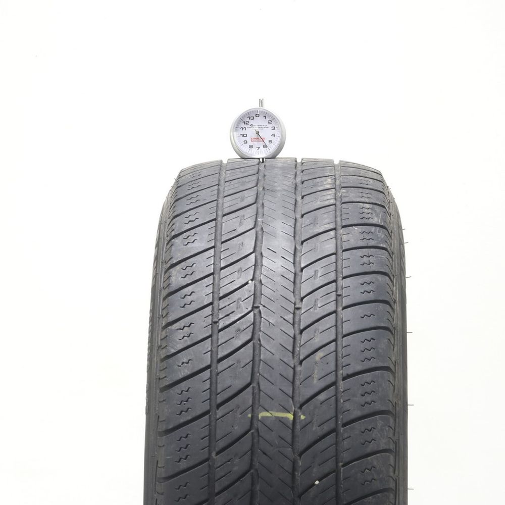 Set of (2) Used 225/65R17 Uniroyal Tiger Paw Touring A/S 102H - 5.5/32 - Image 2