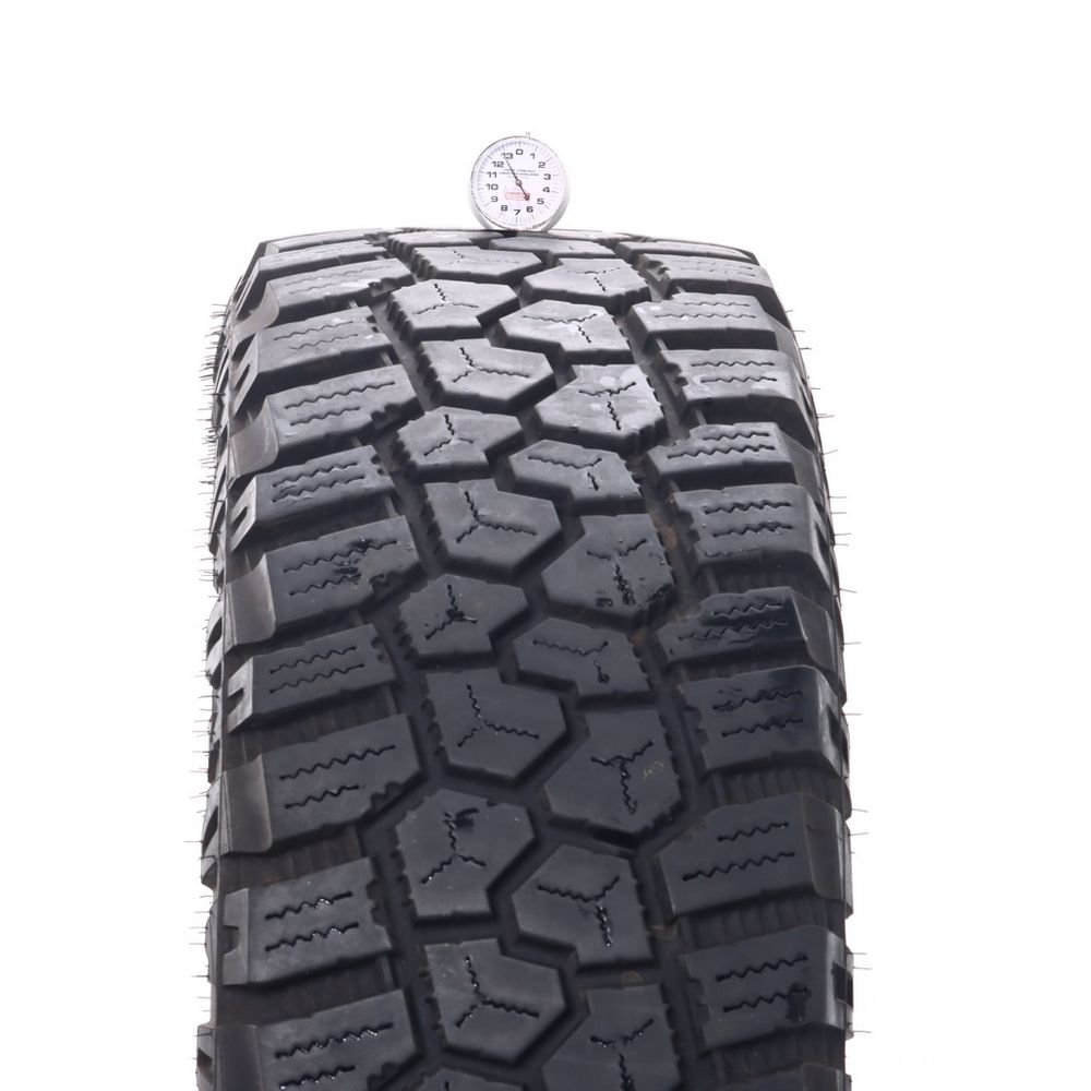 Used LT 285/65R20 Cooper Discoverer Rugged Trek 127/124R E - 12.5/32 - Image 2