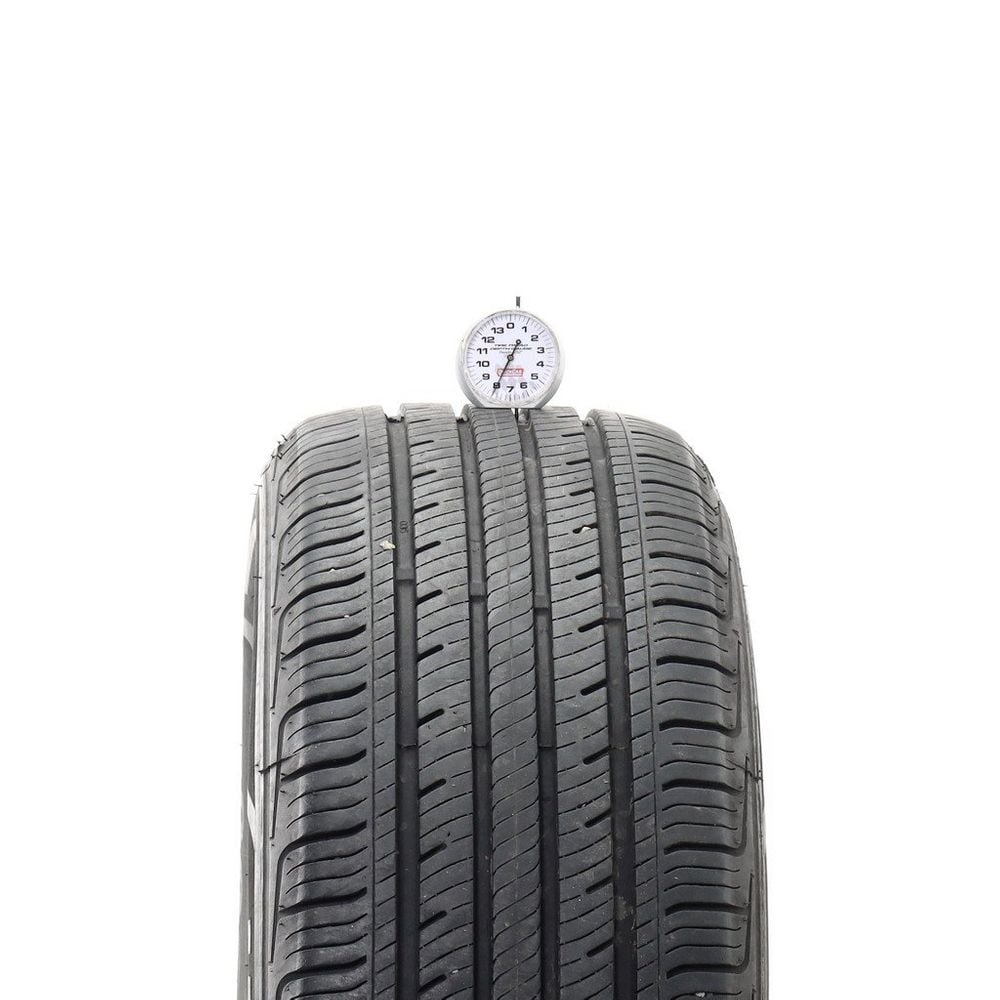 Set of (4) Used 225/55R17 Ironman GR906 97H - 7.5-8/32 - Image 5