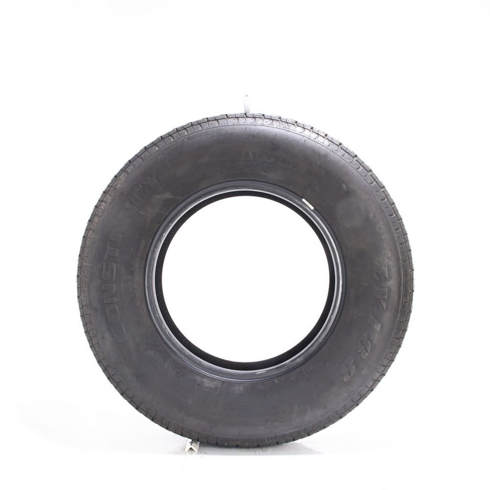 Set of (2) Used ST 225/75R15 Constancy LY188 113/108L D - 8/32 - Image 3