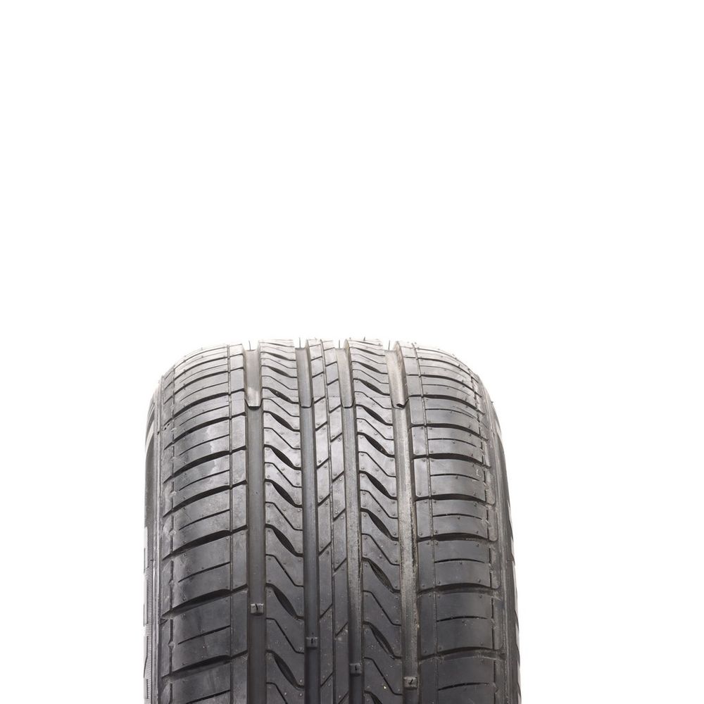 Set of (2) Driven Once 205/55R16 Sentury Touring 91H - 9/32 - Image 2