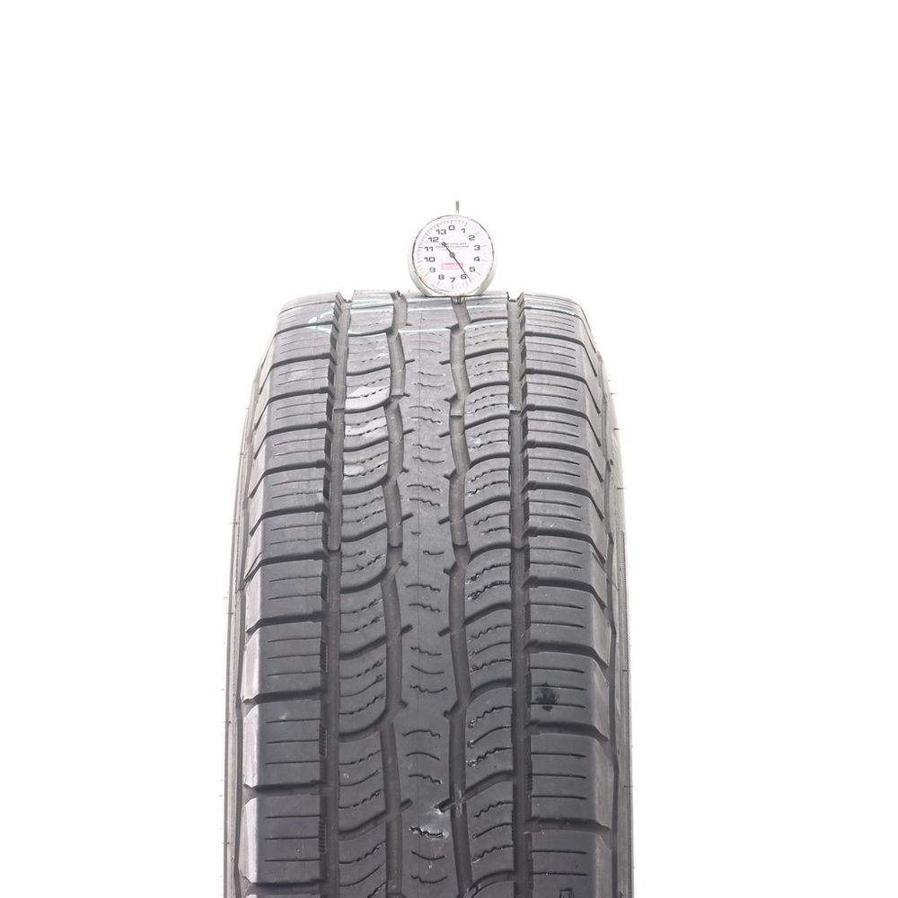 Used LT 235/80R17 Cooper Discoverer HTP II 120/117R E - 5.5/32 - Image 2