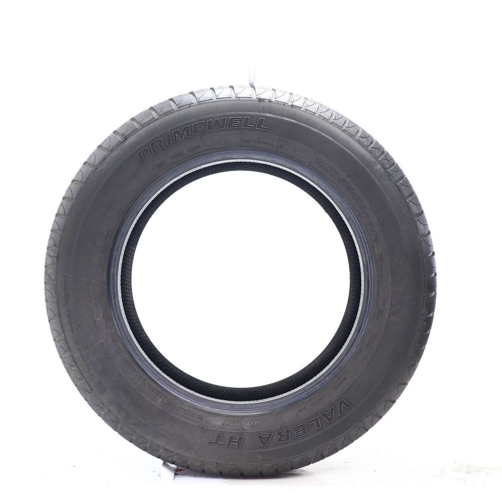 Used 225/65R17 Primewell Valera HT 102H - 7/32 - Image 3