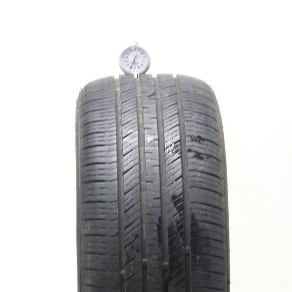 Set of (2) Used 225/50R17 Linglong Crosswind HP010 Plus 98V - 8-8.5/32 - Image 2