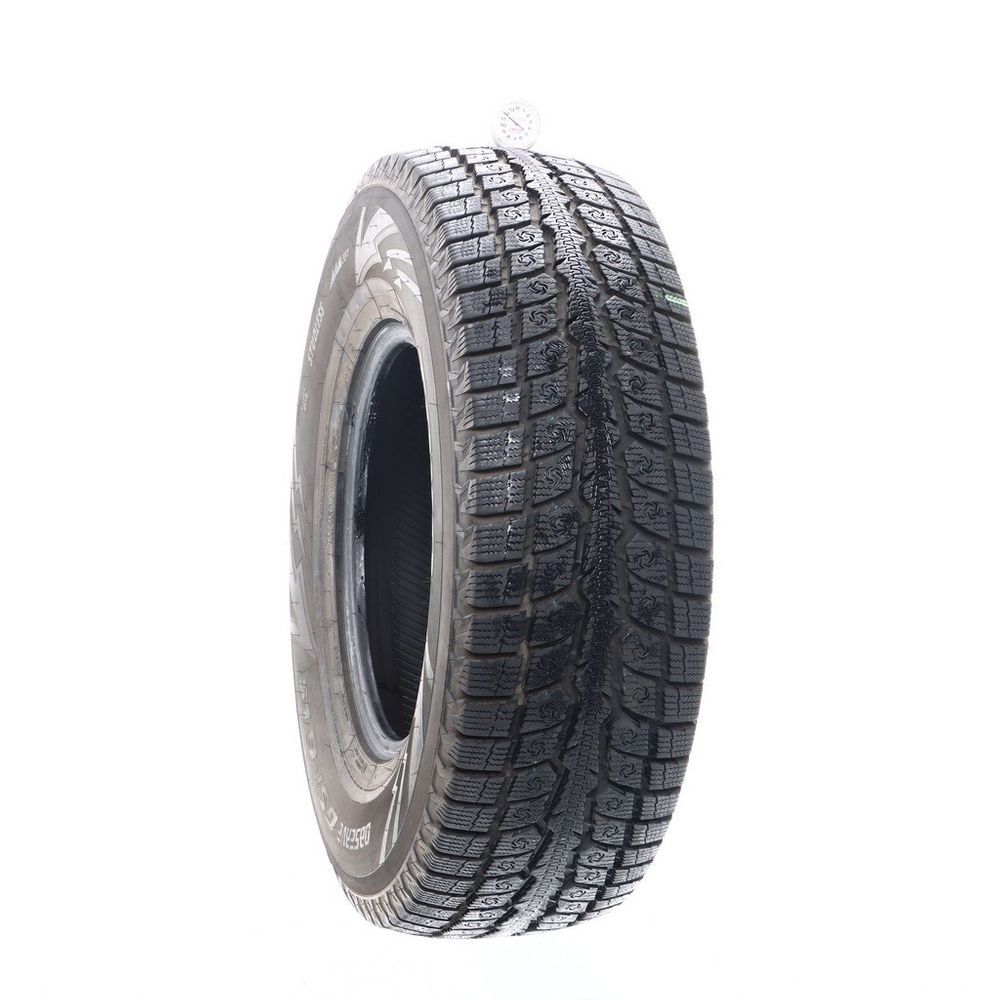 Set of (2) Used 265/75R16 Toyo Observe GSi-6 LS 116H - 10.5-11.5/32 - Image 4