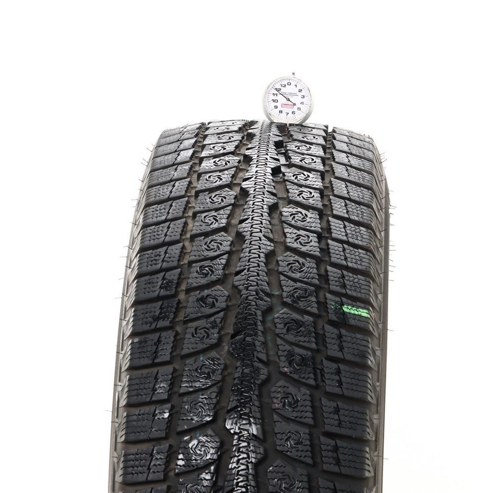 Set of (2) Used 265/75R16 Toyo Observe GSi-6 LS 116H - 10.5-11.5/32 - Image 5