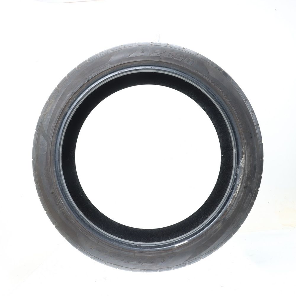 Used 275/40ZR22 Atturo AZ850 108Y - 6.5/32 - Image 3