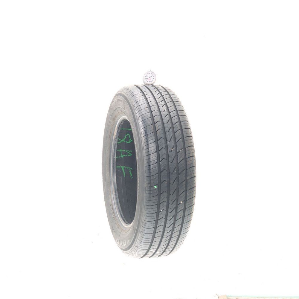 Used 195/65R15 Toyo Ultra Z900 91H - 9.5/32 - Image 1