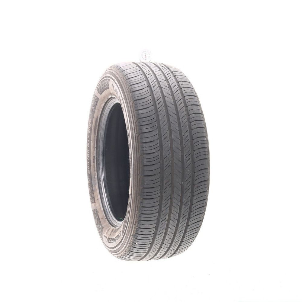 Used 265/60R17 Kumho Crugen HP71 108V - 7/32 - Image 1
