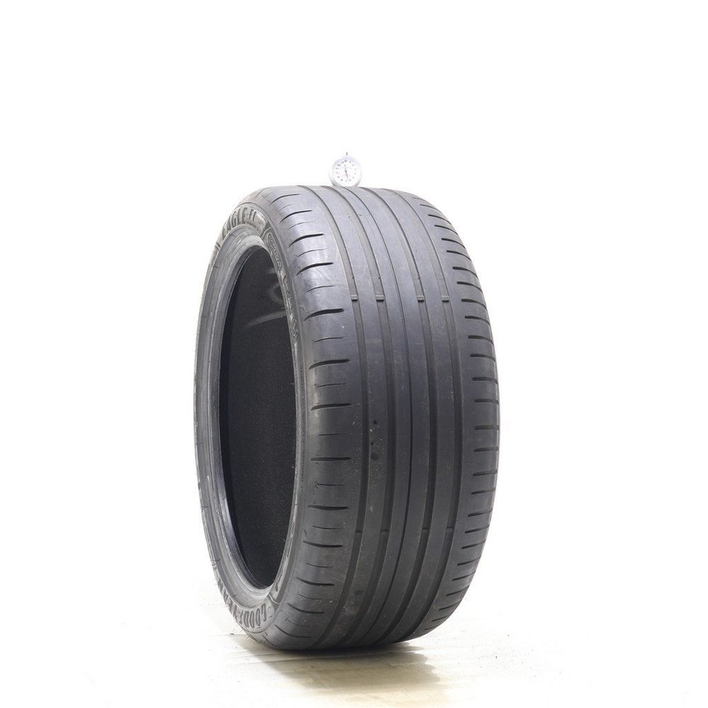 Used 275/35R20 Goodyear Eagle F1 Asymmetric 2 MOExtended Run Flat SoundComfort 102Y - 6.5/32 - Image 1