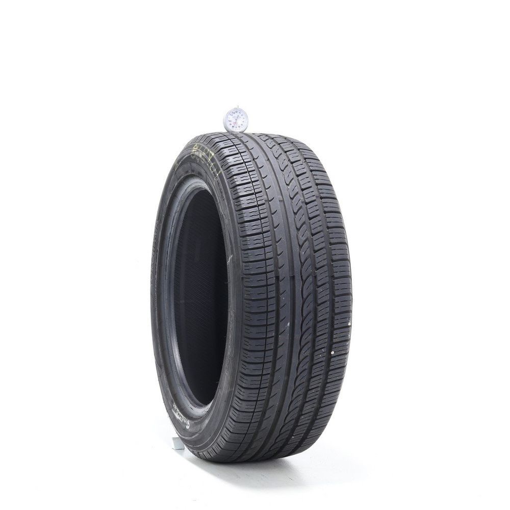 Used 215/55R17 Yokohama Tornante 93V - 7.5/32 - Image 1
