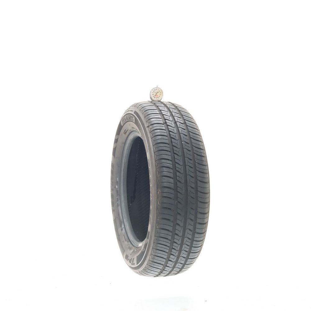 Set of (2) Used 195/65R15 TBB TP-16 91V - 7.5-8.5/32 - Image 4