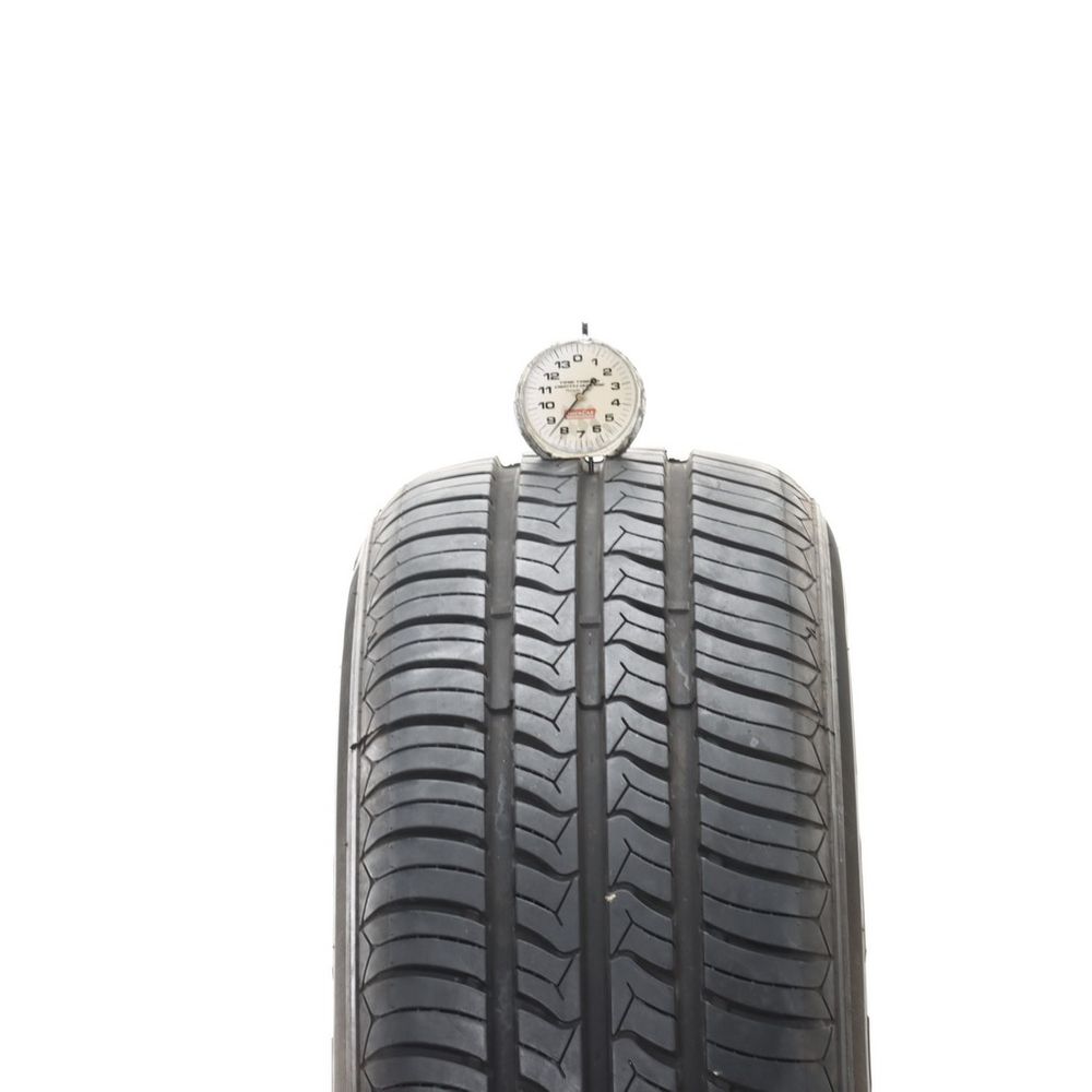 Set of (2) Used 195/65R15 TBB TP-16 91V - 7.5-8.5/32 - Image 5