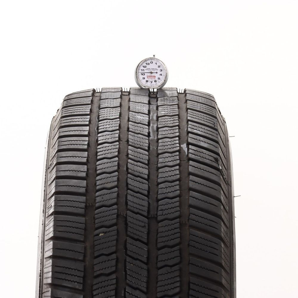 Used 275/60R20 Michelin Defender LTX M/S 115T - 10.5/32 - Image 2