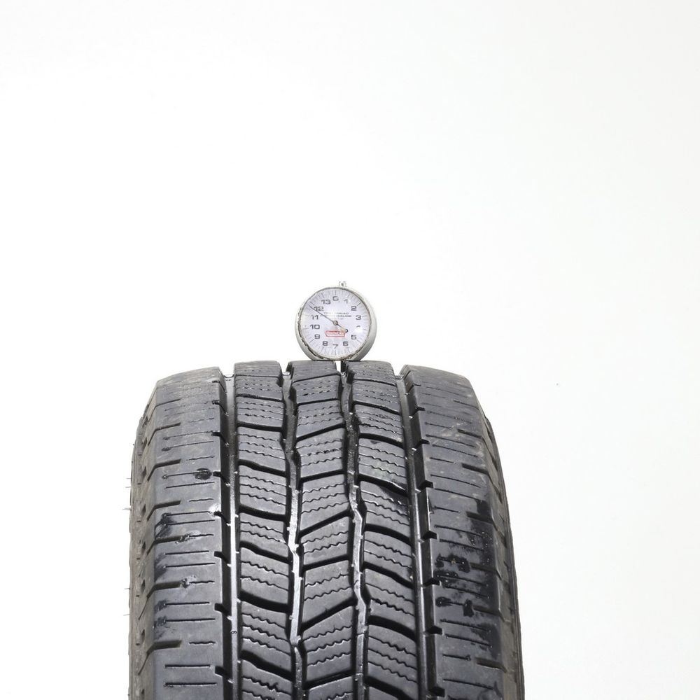 Set of (2) Used LT 245/70R17 DeanTires Back Country QS-3 Touring H/T 119/116S - 11.5-12/32 - Image 2