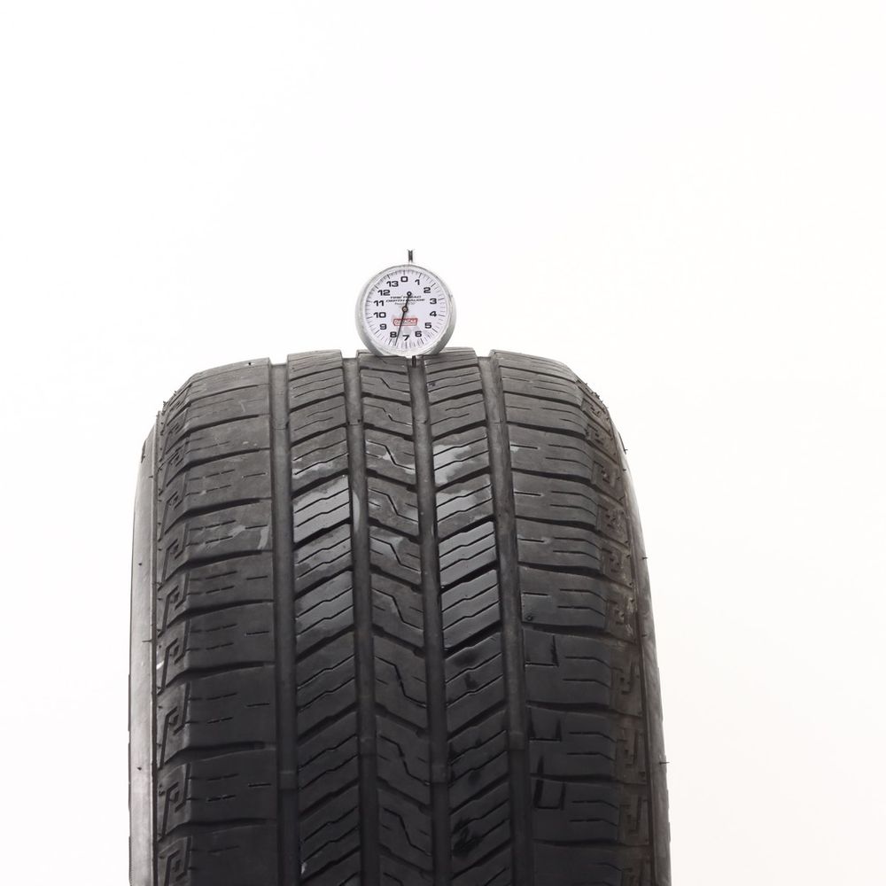 Set of (2) Used 245/60R18 Trail Guide HLT 105H - 7.5/32 - Image 2
