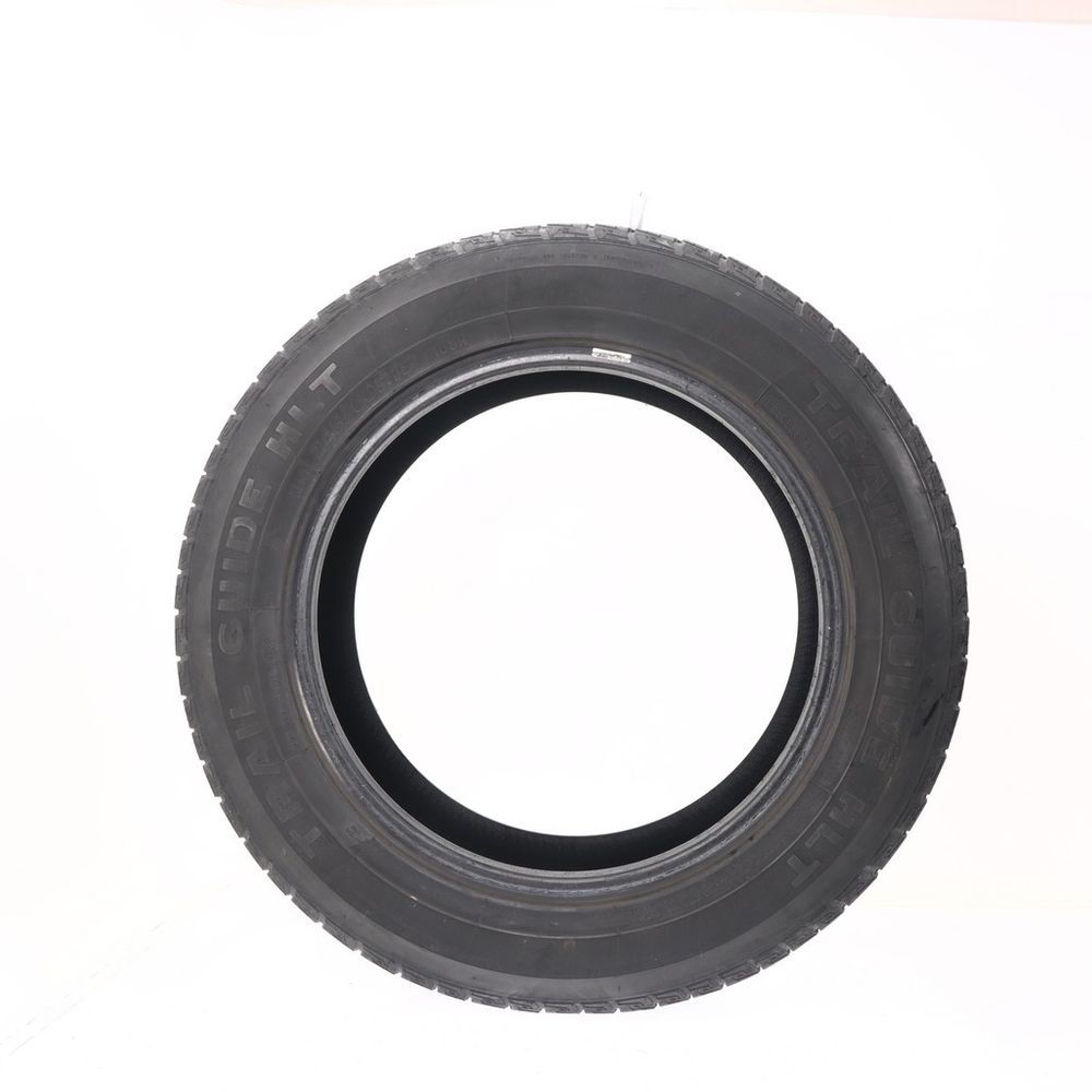 Set of (2) Used 245/60R18 Trail Guide HLT 105H - 7.5/32 - Image 3