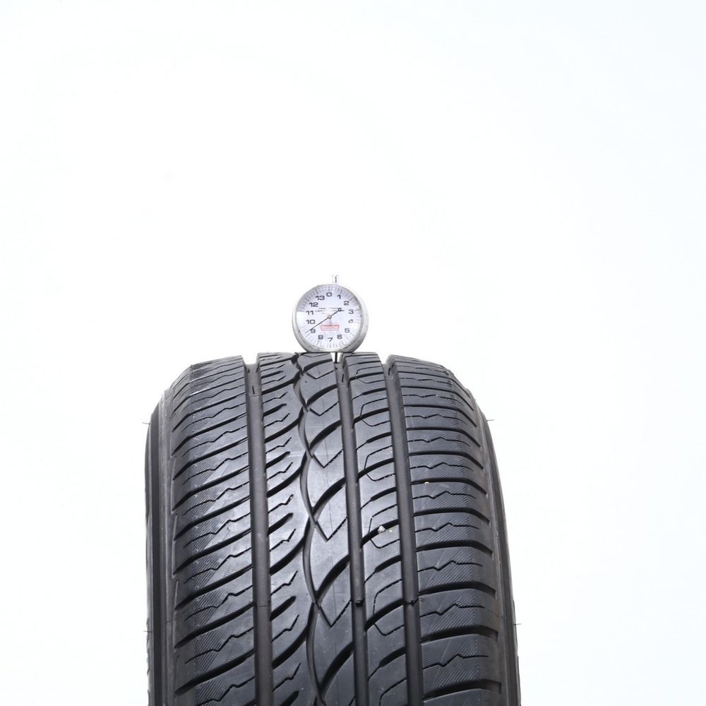 Set of (2) Used 225/60R17 Mavis All Season Highway Touring 99H - 8-9/32 - Image 5