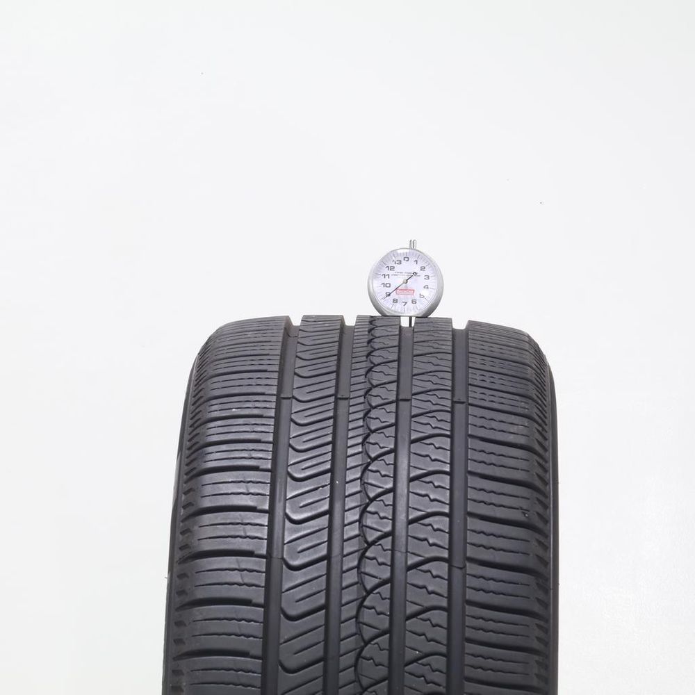 Used 245/40R19 Pirelli P7 AS Plus 3 98V - 8.5/32 - Image 2