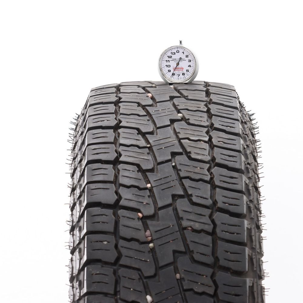 Used LT 225/75R16 Multi-Mile Wild Country XTX AT4S 115/112S E - 8/32 - Image 2