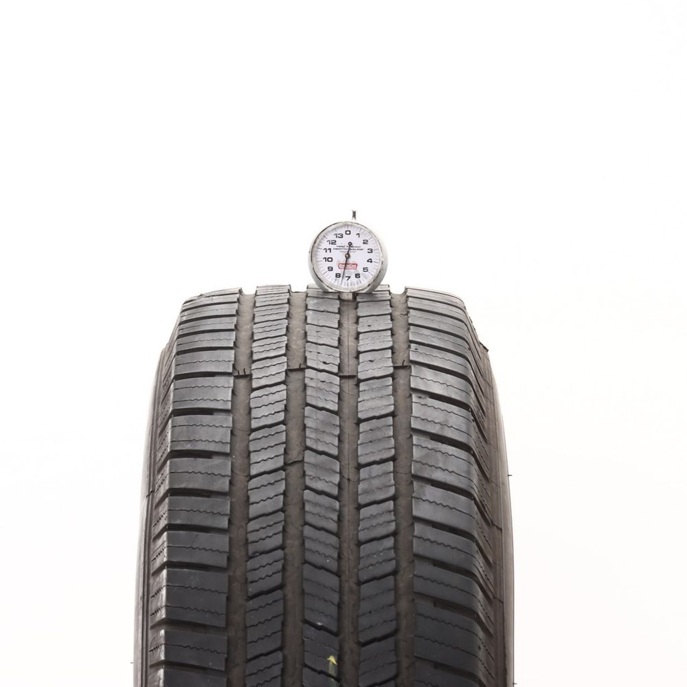 Used LT 245/75R16 Michelin Agilis LTX MO-V 120/116Q E - 7.5/32 - Image 2