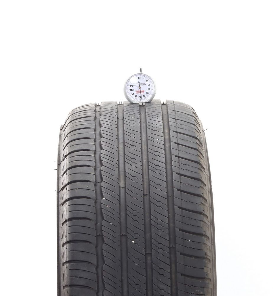 Set of (2) Used 225/60R18 Michelin Primacy Tour A/S 100H - 5-6.5/32 - Image 5