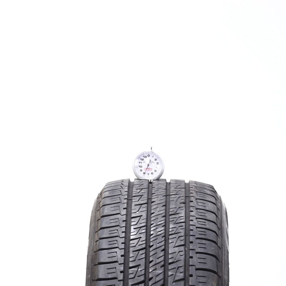 Set of (2) Used 215/60R16 Goodyear Assurance MaxLife 95V - 7.5-8.5/32 - Image 2