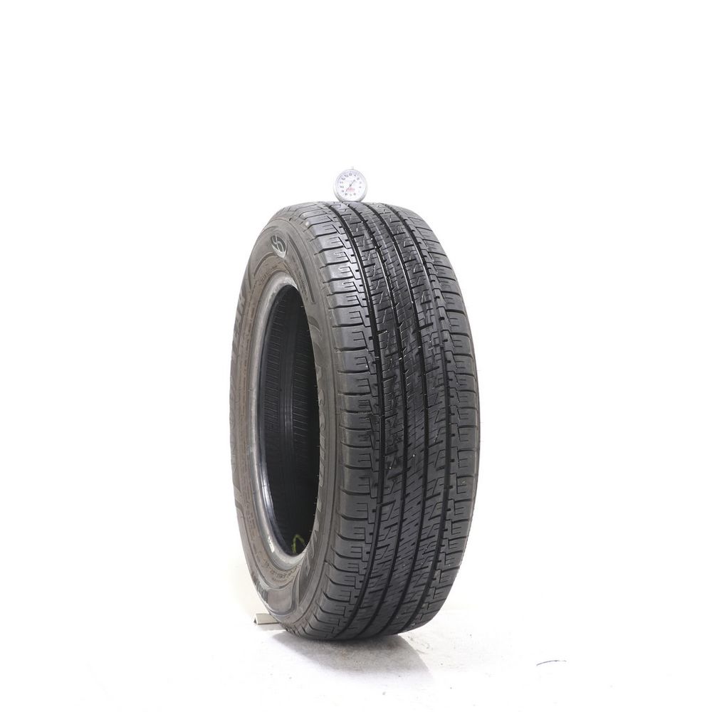 Set of (2) Used 215/60R16 Goodyear Assurance MaxLife 95V - 7.5-8.5/32 - Image 4
