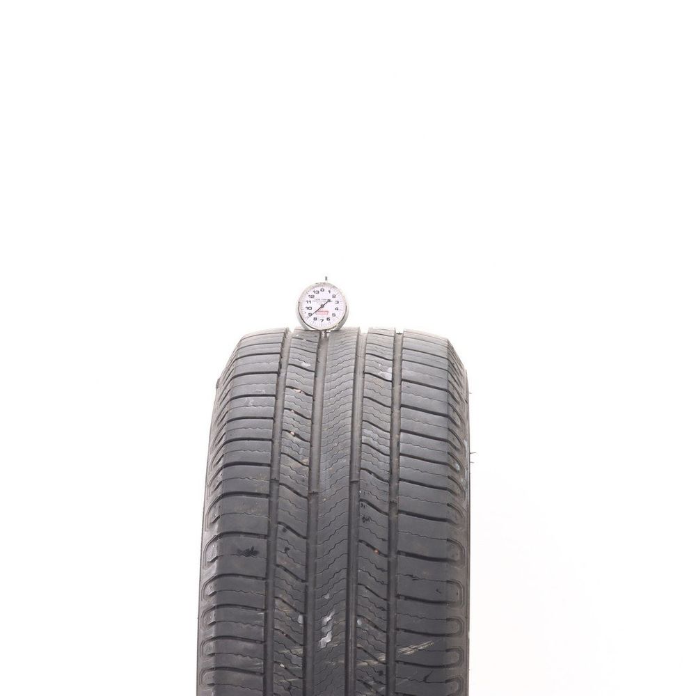 Set of (4) Used 235/55R17 Michelin Defender 2 99H - 8.5-9/32 - Image 2