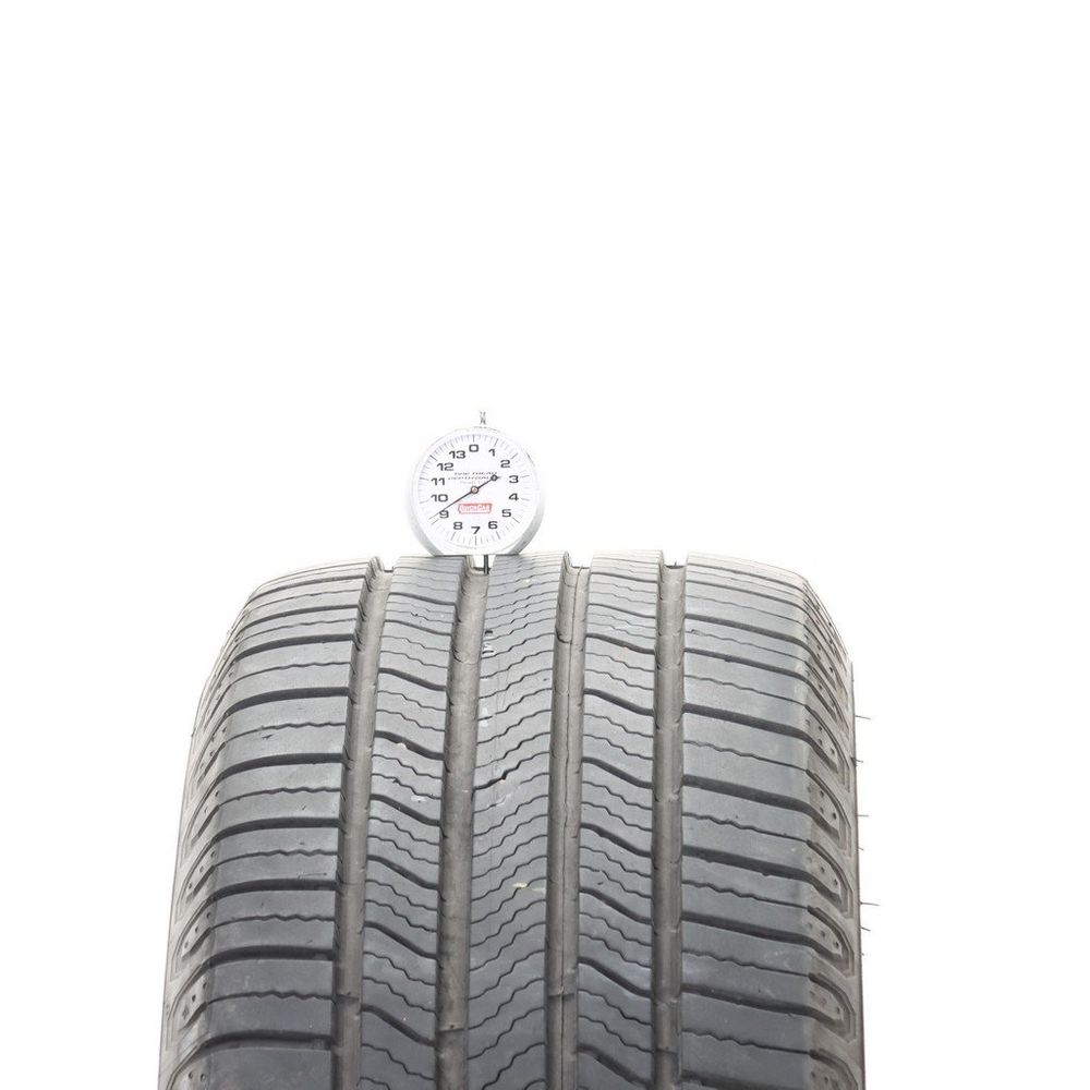 Set of (4) Used 235/55R17 Michelin Defender 2 99H - 8.5-9/32 - Image 5