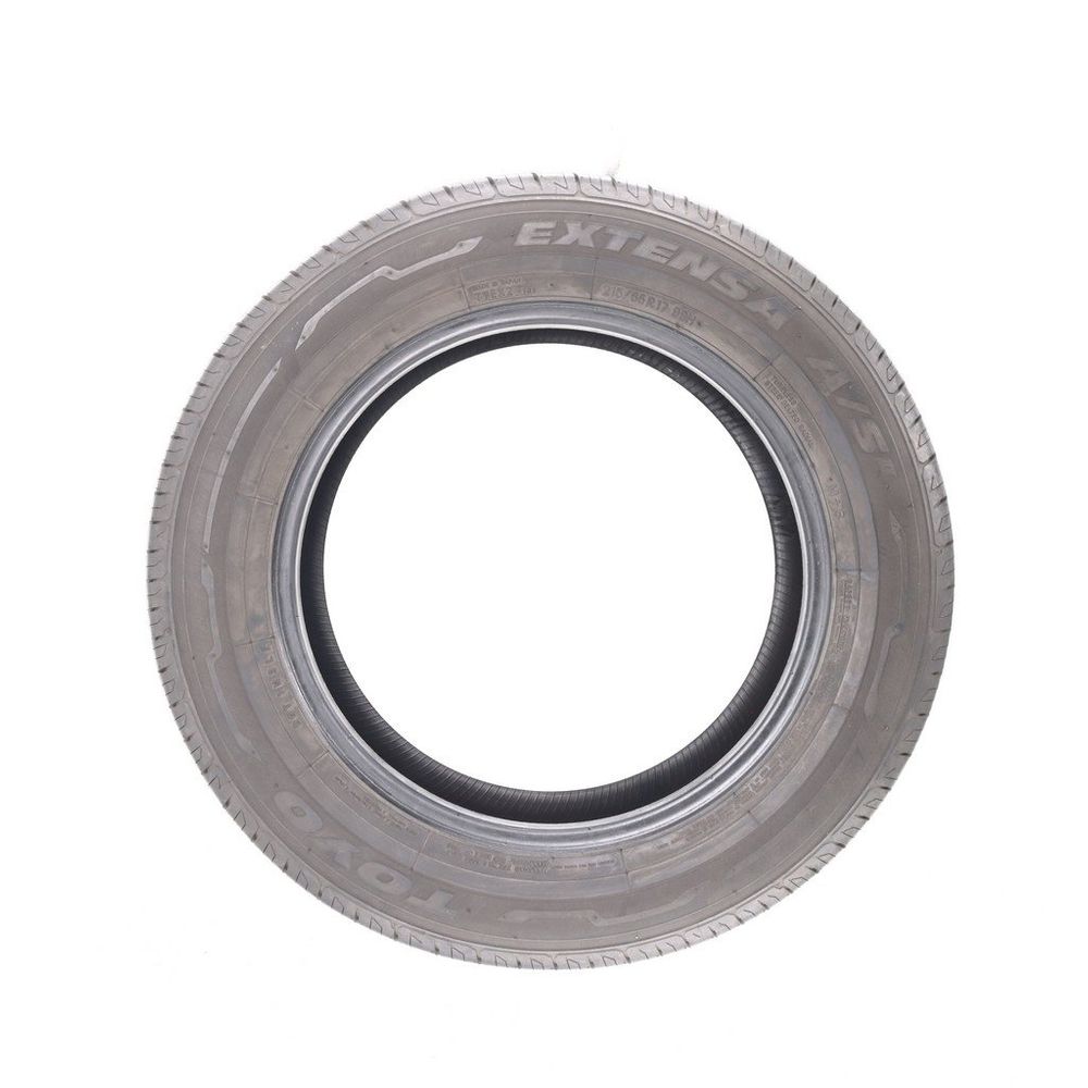Used 215/65R17 Toyo Extensa A/S II 99H - 10/32 - Image 3