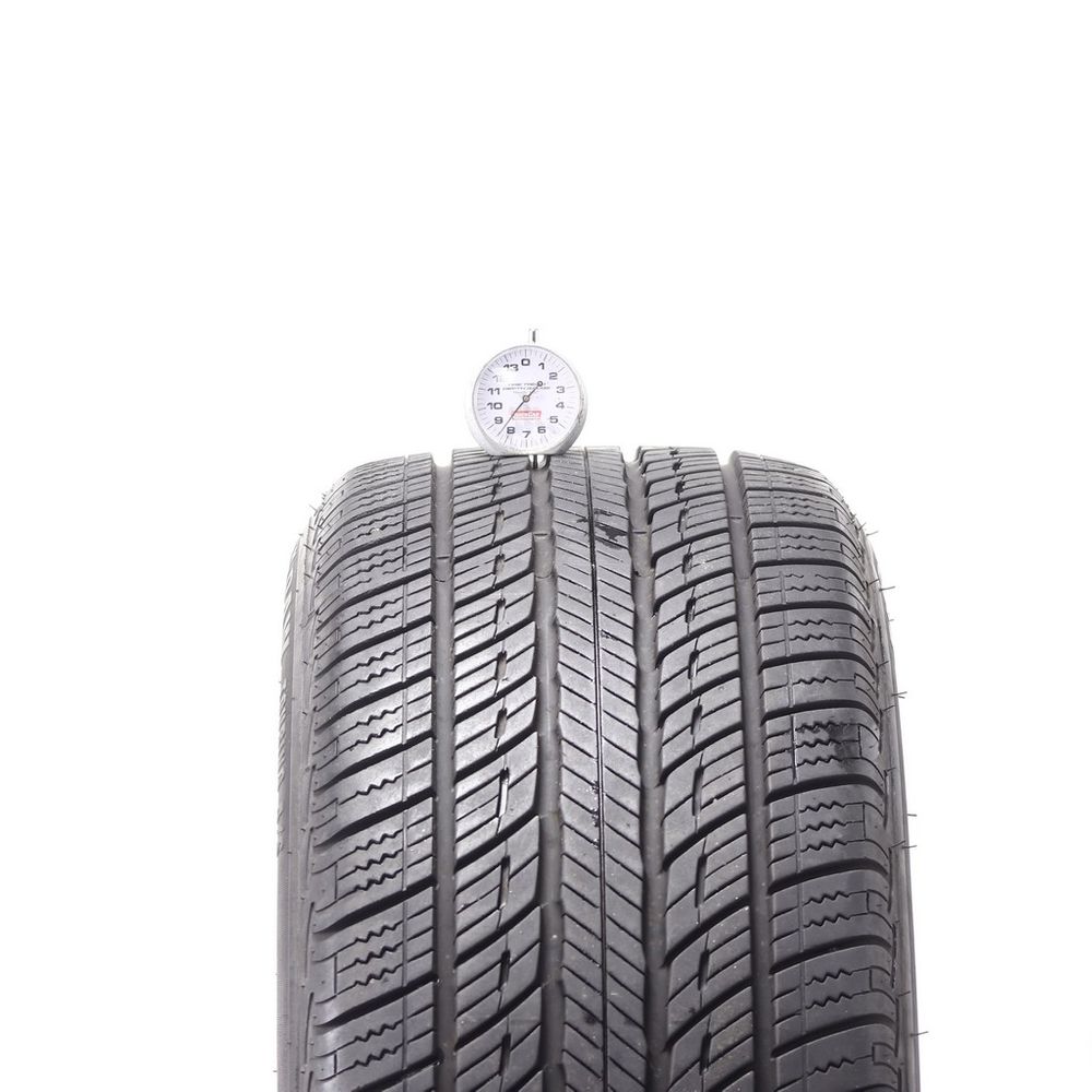 Used 245/50R18 Uniroyal Tiger Paw Touring A/S 100V - 8/32 - Image 2