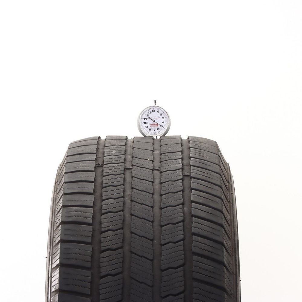 Set of (4) Used 275/65R18 Michelin Defender LTX M/S 116T - 4.5-5/32 - Image 5
