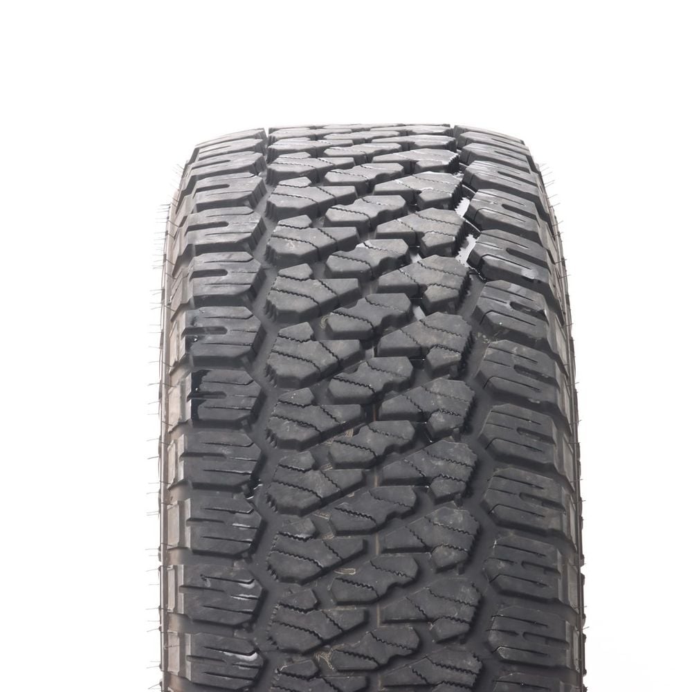 Used LT 315/70R17 Firestone Destination X/T 121/118R E - 14/32 - Image 2
