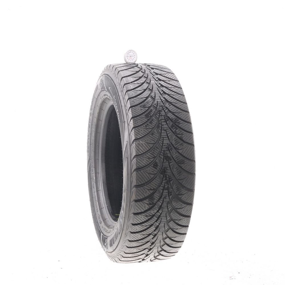 Used 245/65R17 Goodyear WinterCommand 107S - 10/32 - Image 1