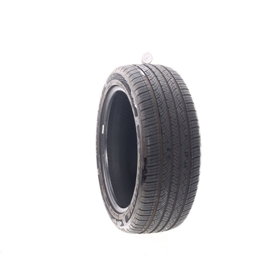Used 255/45R20 Americus Recon Tour 105V - 9/32 - Image 1