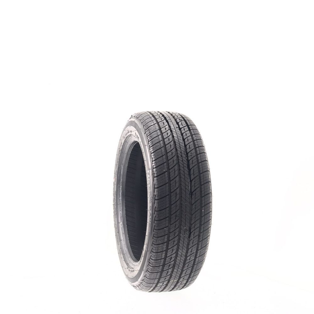 Driven Once 185/55R16 Uniroyal Tiger Paw Touring A/S 83H - 11/32 - Image 1
