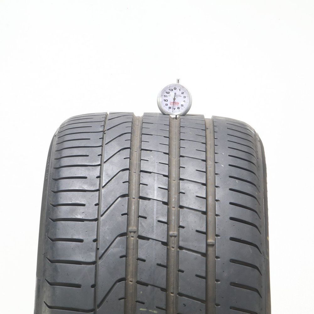 Used 315/35ZR21 Pirelli P Zero NO 111Y - 7/32 - Image 2