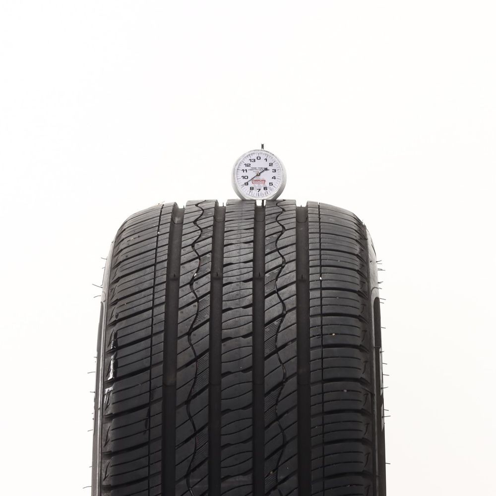 Used 245/45R19 Kumho Crugen Premium 98H - 9/32 - Image 2