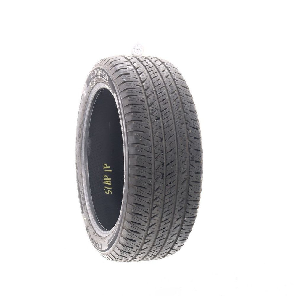 Used 285/45R22 Cooper Evolution HT2 114H - 10.5/32 - Image 1