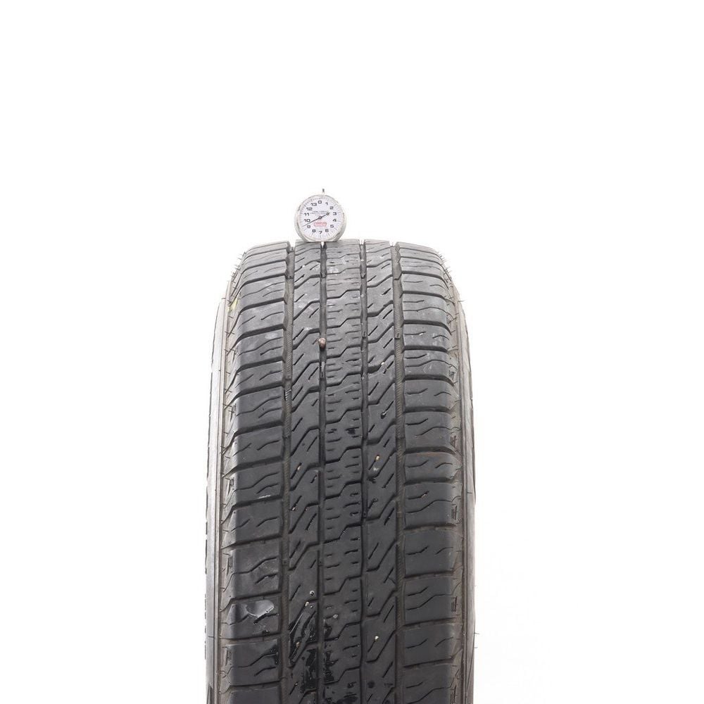 Set of (4) Used 245/70R17 Corsa Highway Terrain Plus 110T - 9.5-10.5/32 - Image 2