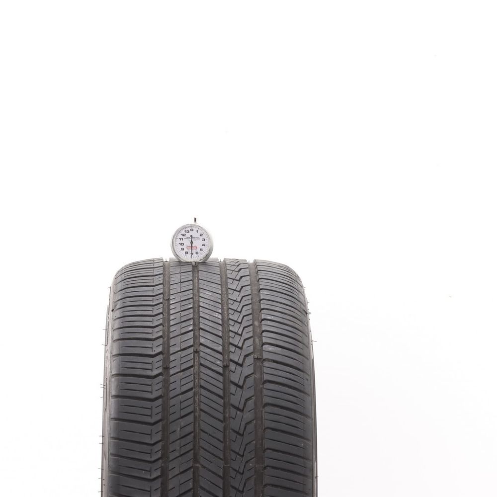 Used 235/40R18 Hankook Ventus S1 AS 91W - 7/32 - Image 2