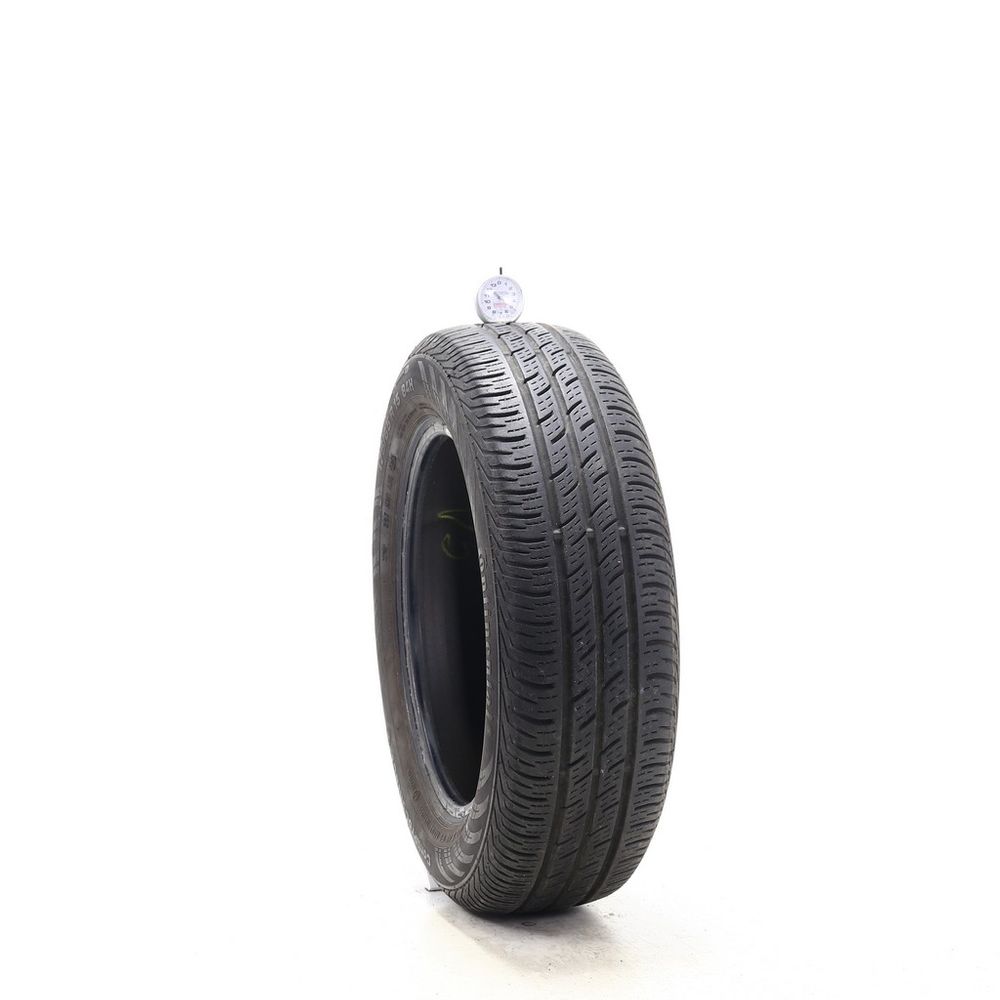 Set of (2) Used 175/65R15 Continental ContiProContact 84H - 5/32 - Image 1