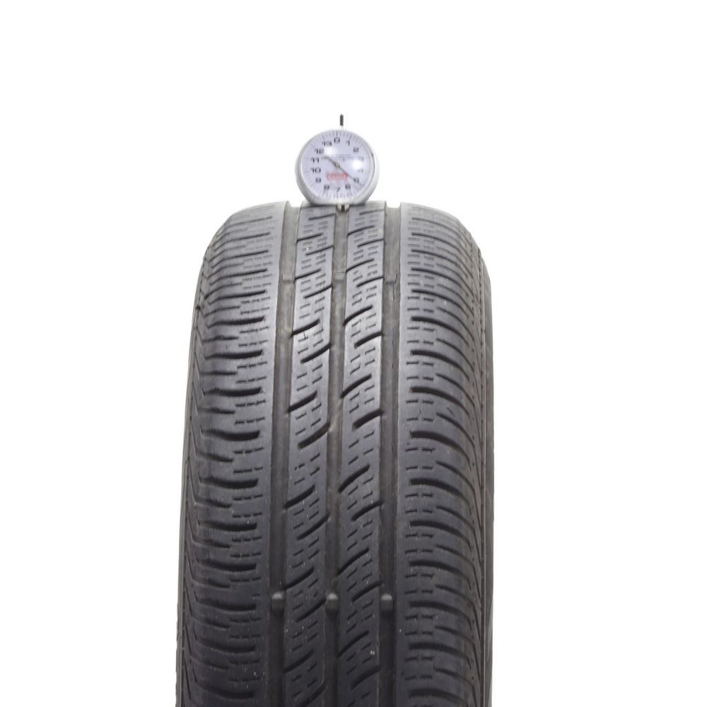 Set of (2) Used 175/65R15 Continental ContiProContact 84H - 5/32 - Image 2