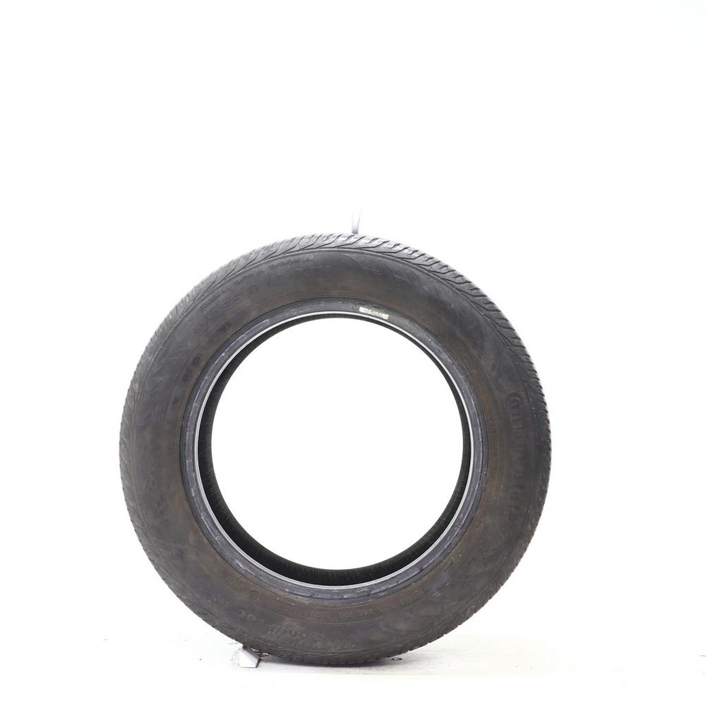 Set of (2) Used 175/65R15 Continental ContiProContact 84H - 5/32 - Image 3