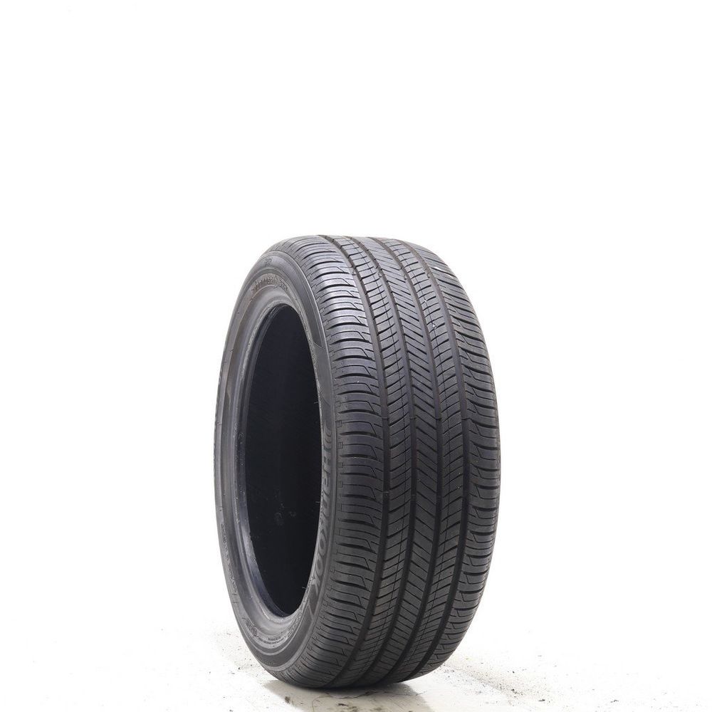 Driven Once 225/45R17 Hankook Kinergy GT 91H - 9.5/32 - Image 1