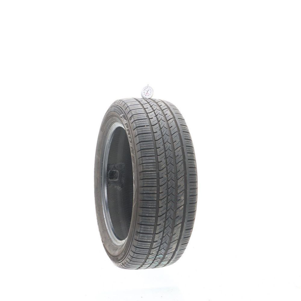 Set of (4) Used 215/55R17 Falken Pro G5 A/S 94V - 7-7.5/32 - Image 4